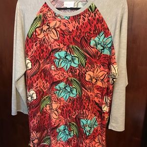 NWOT LuLaRoe randy